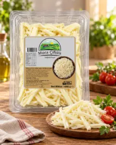 Mora Çiftlik Tellim Peyniri 1000 g
