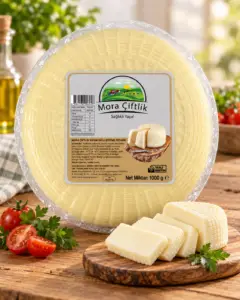 Mora Çiftlik Sele Peyniri 1000 g