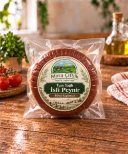 Mora Çiftlik İsli Peynir